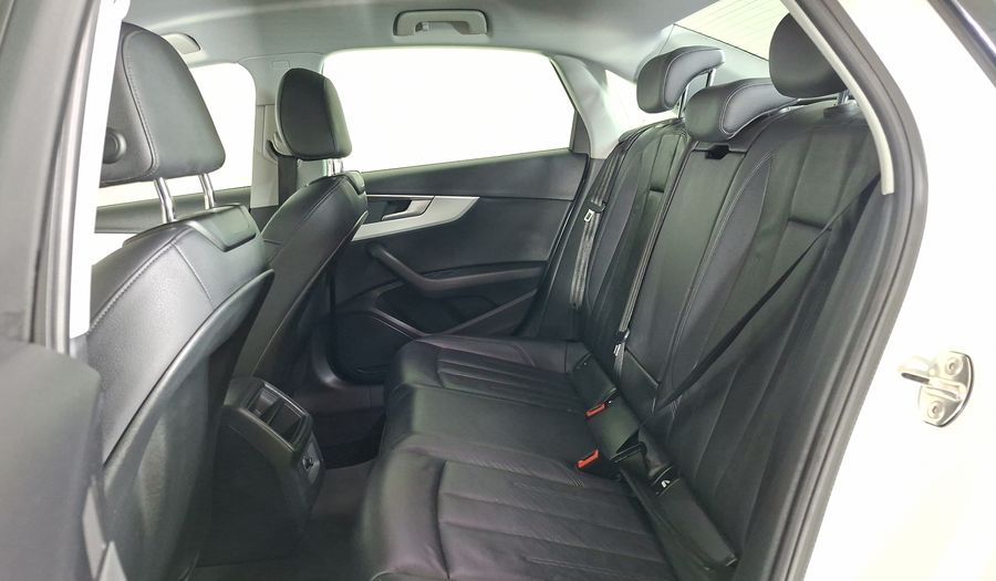 Audi A4 1.4 TFSI S TRONIC DESIGN Sedan 2018