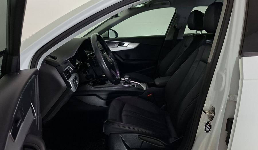 Audi A4 1.4 TFSI S TRONIC DESIGN Sedan 2018
