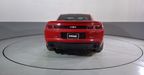 Chevrolet Camaro 3.6 1LT A AT Coupe 2013