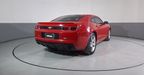 Chevrolet Camaro 3.6 1LT A AT Coupe 2013