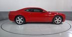Chevrolet Camaro 3.6 1LT A AT Coupe 2013