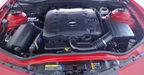 Chevrolet Camaro 3.6 1LT A AT Coupe 2013