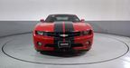 Chevrolet Camaro 3.6 1LT A AT Coupe 2013