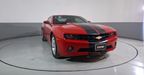 Chevrolet Camaro 3.6 1LT A AT Coupe 2013