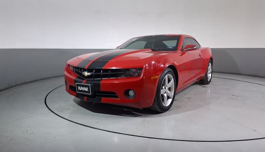 Chevrolet • Camaro