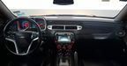Chevrolet Camaro 3.6 1LT A AT Coupe 2013
