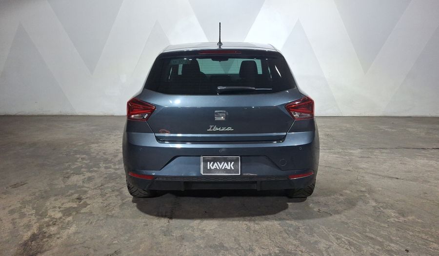 Seat Ibiza 1.6 XCELLENCE Hatchback 2023