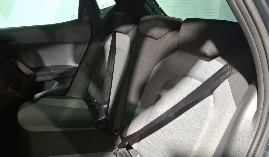Seat Ibiza 1.6 XCELLENCE Hatchback 2023