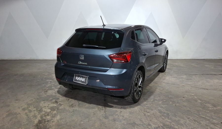 Seat Ibiza 1.6 XCELLENCE Hatchback 2023