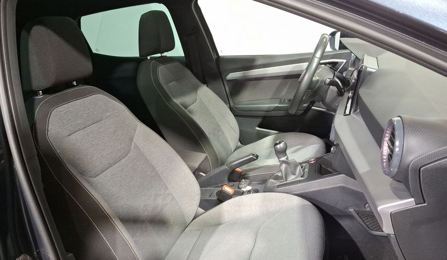 Seat Ibiza 1.6 XCELLENCE Hatchback 2023