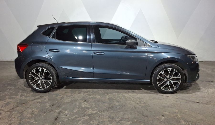 Seat Ibiza 1.6 XCELLENCE Hatchback 2023