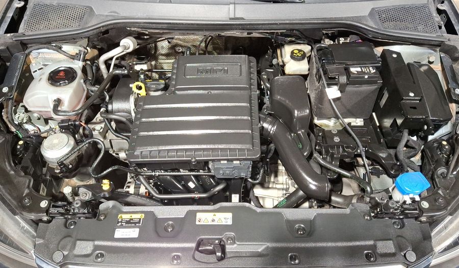 Seat Ibiza 1.6 XCELLENCE Hatchback 2023