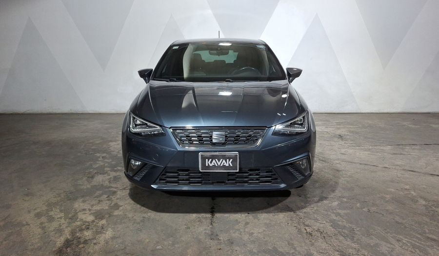 Seat Ibiza 1.6 XCELLENCE Hatchback 2023