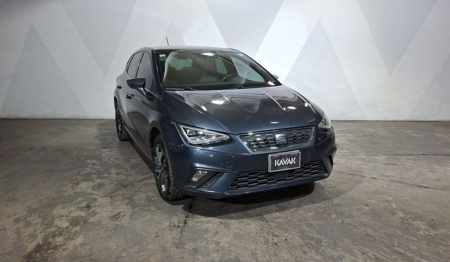 Seat Ibiza 1.6 XCELLENCE Hatchback 2023