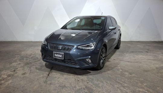 Seat • Ibiza