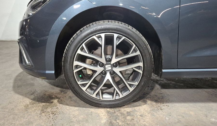 Seat Ibiza 1.6 XCELLENCE Hatchback 2023