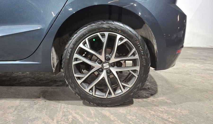 Seat Ibiza 1.6 XCELLENCE Hatchback 2023