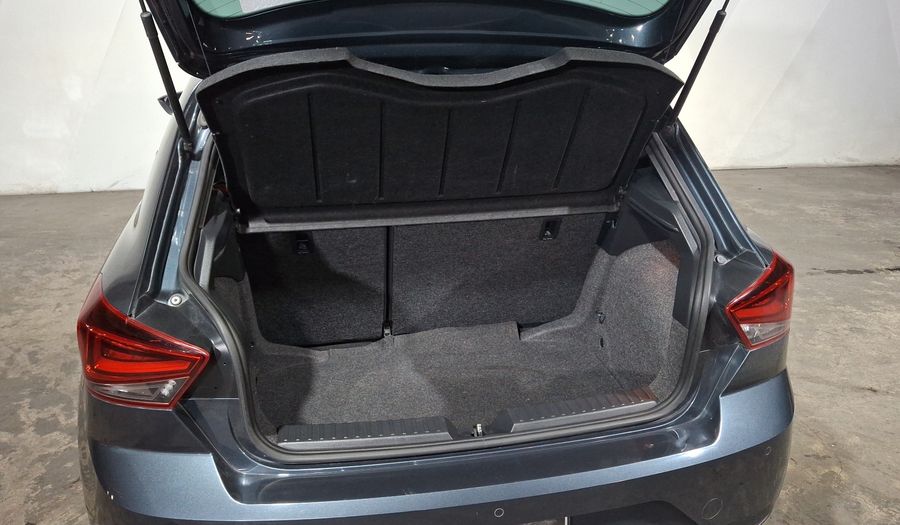 Seat Ibiza 1.6 XCELLENCE Hatchback 2023