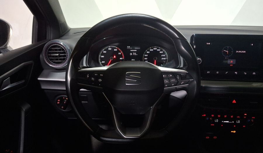 Seat Ibiza 1.6 XCELLENCE Hatchback 2023