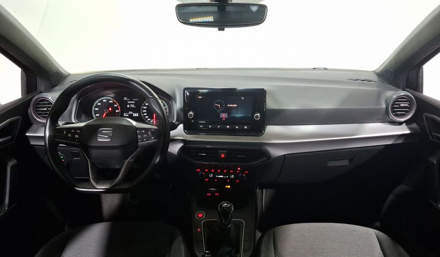 Seat Ibiza 1.6 XCELLENCE Hatchback 2023