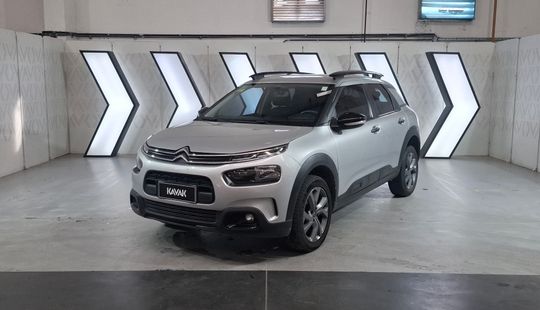 Citroen • C4 Cactus