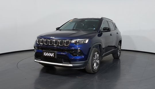 Jeep • Compass