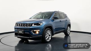 Jeep • Compass