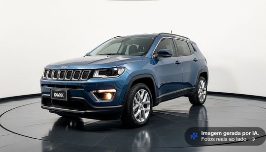 Jeep • Compass