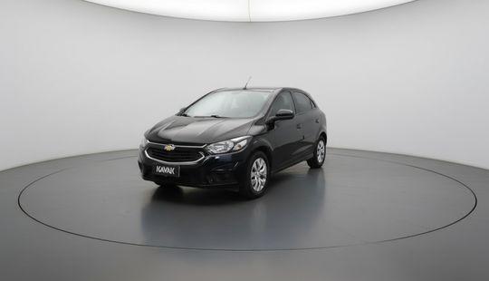 Chevrolet • Onix