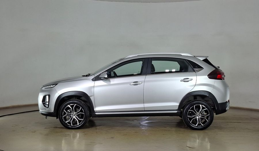 Chery Tiggo 2 Pro 1.5 PRO GLS LIMITED Suv 2024