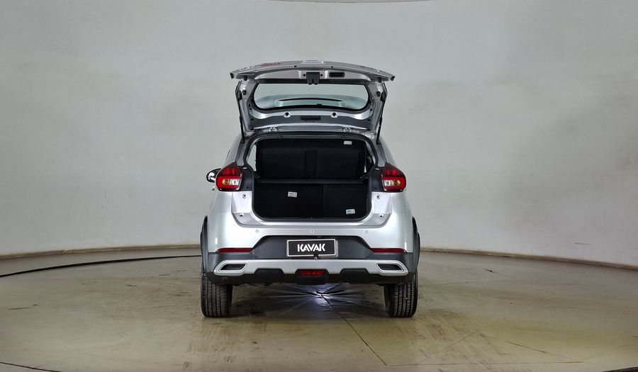 Chery Tiggo 2 Pro 1.5 PRO GLS LIMITED Suv 2024