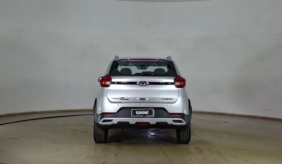 Chery Tiggo 2 Pro 1.5 PRO GLS LIMITED Suv 2024