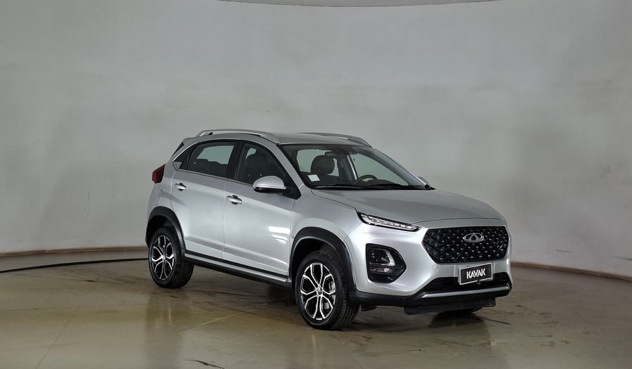 Chery Tiggo 2 Pro 1.5 PRO GLS LIMITED Suv 2024