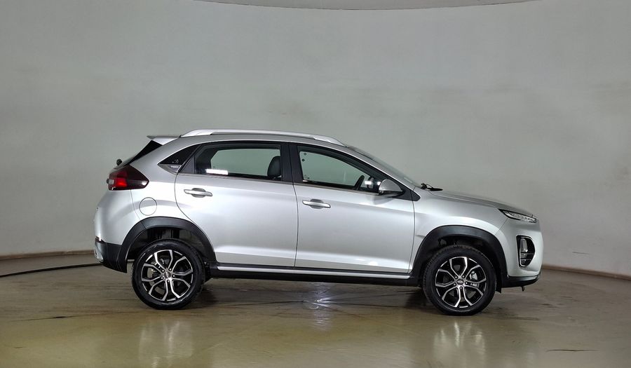 Chery Tiggo 2 Pro 1.5 PRO GLS LIMITED Suv 2024