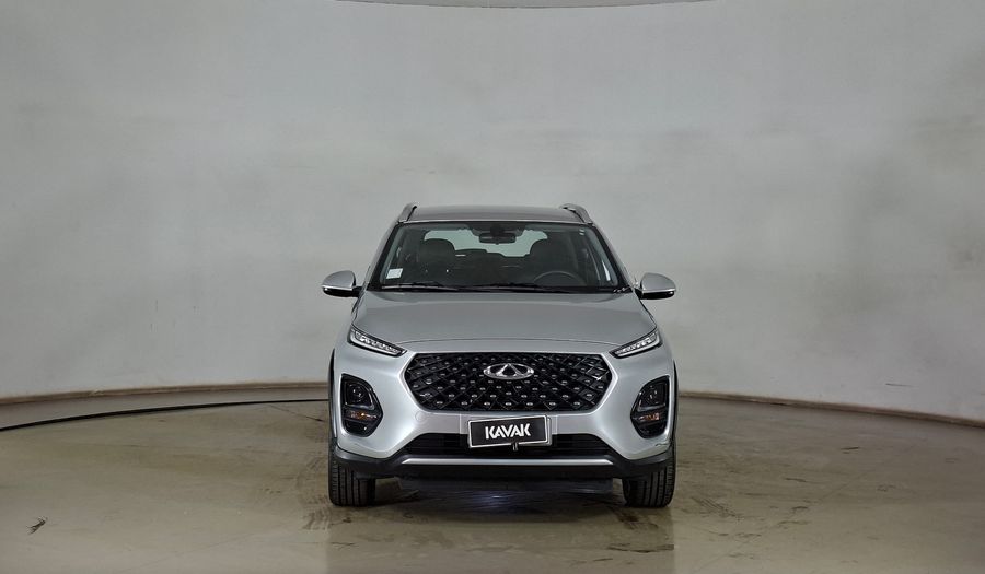 Chery Tiggo 2 Pro 1.5 PRO GLS LIMITED Suv 2024