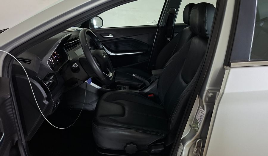 Chery Tiggo 2 Pro 1.5 PRO GLS LIMITED Suv 2024