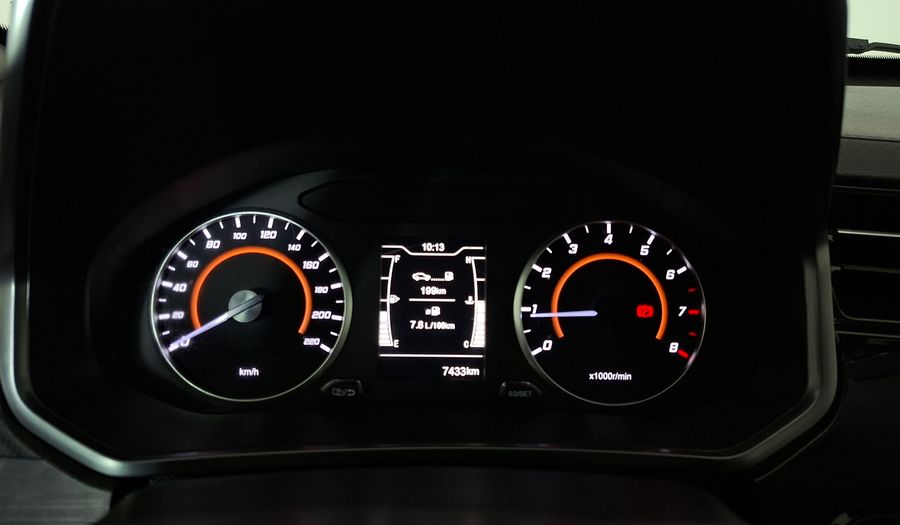 Chery Tiggo 2 Pro 1.5 PRO GLS LIMITED Suv 2024