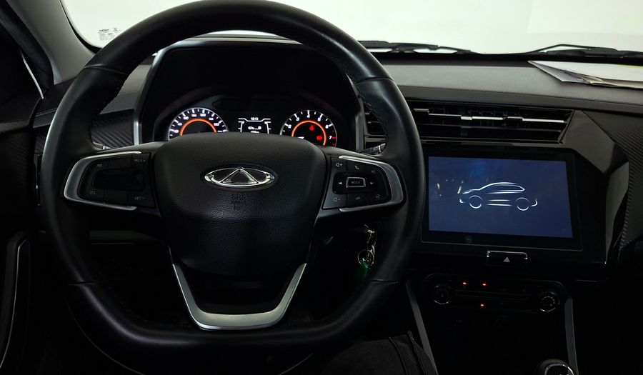 Chery Tiggo 2 Pro 1.5 PRO GLS LIMITED Suv 2024