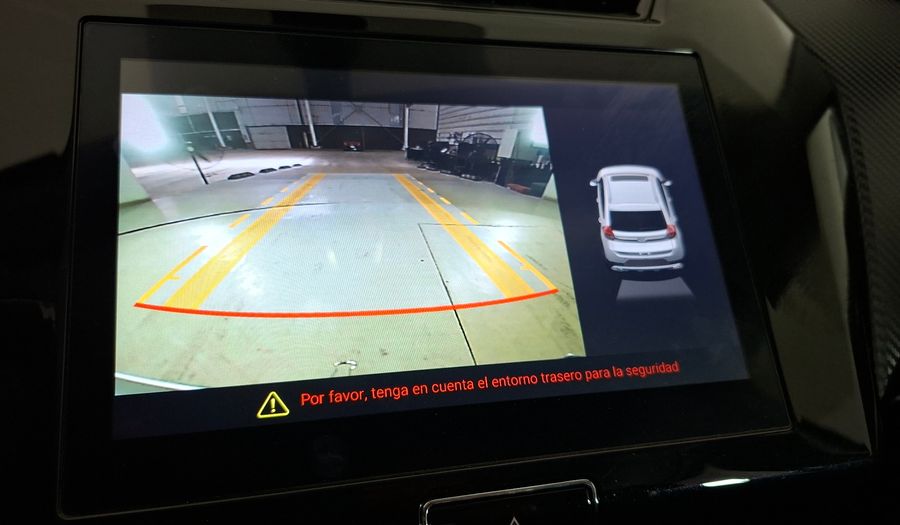 Chery Tiggo 2 Pro 1.5 PRO GLS LIMITED Suv 2024