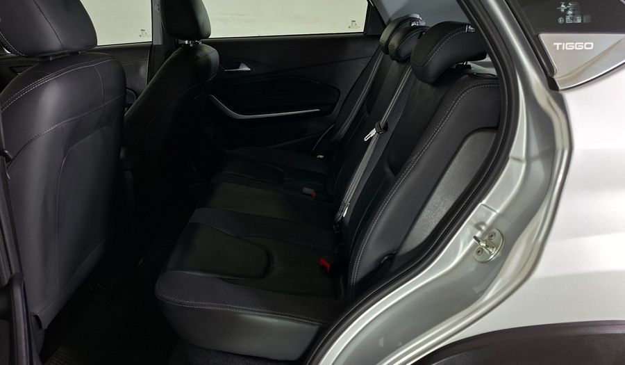 Chery Tiggo 2 Pro 1.5 PRO GLS LIMITED Suv 2024