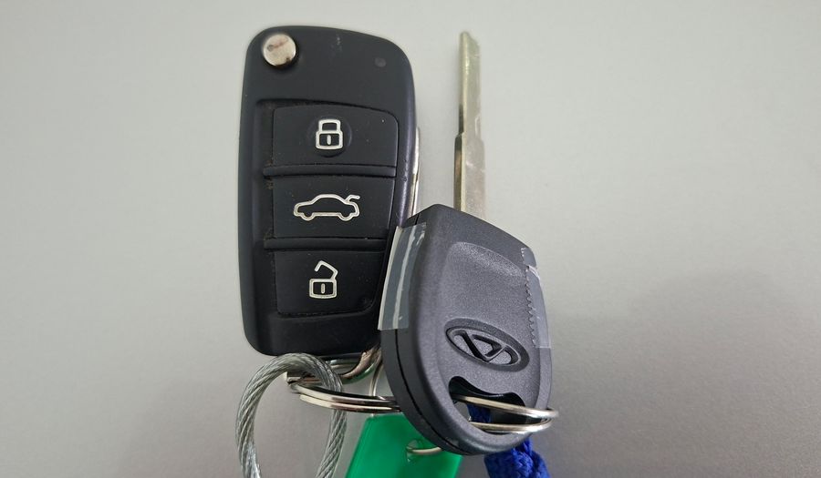 Chery Tiggo 2 Pro 1.5 PRO GLS LIMITED Suv 2024