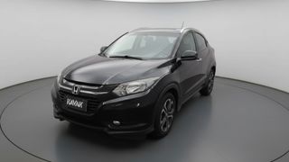 Honda • HR-V