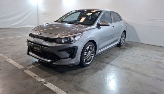 Kia • Rio