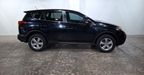 Toyota Rav4 2.5 XLE AWD AT Suv 2015