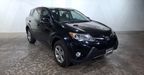 Toyota Rav4 2.5 XLE AWD AT Suv 2015