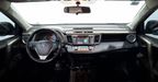 Toyota Rav4 2.5 XLE AWD AT Suv 2015