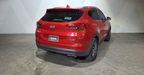 Hyundai Tucson 2.4 LIMITED AUTO Suv 2020