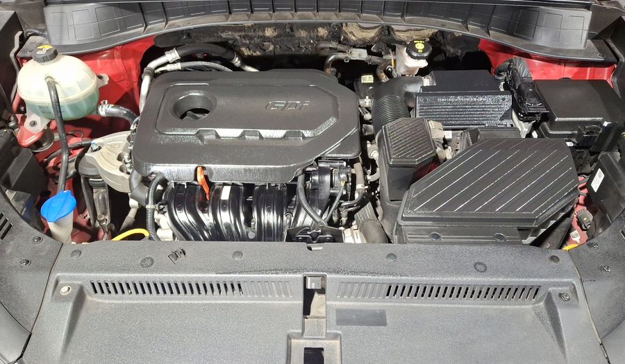 Hyundai Tucson 2.4 LIMITED AUTO Suv 2020