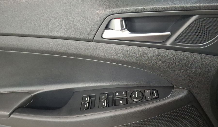 Hyundai Tucson 2.4 LIMITED AUTO Suv 2020