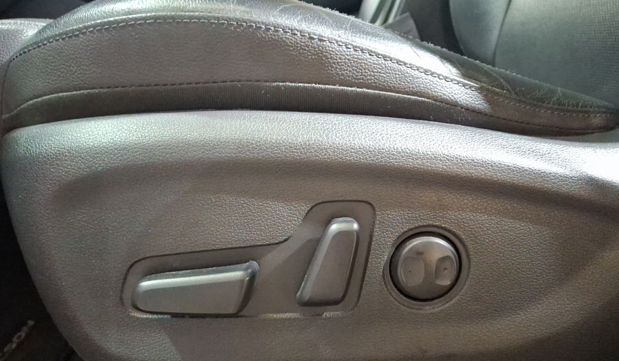 Hyundai Tucson 2.4 LIMITED AUTO Suv 2020